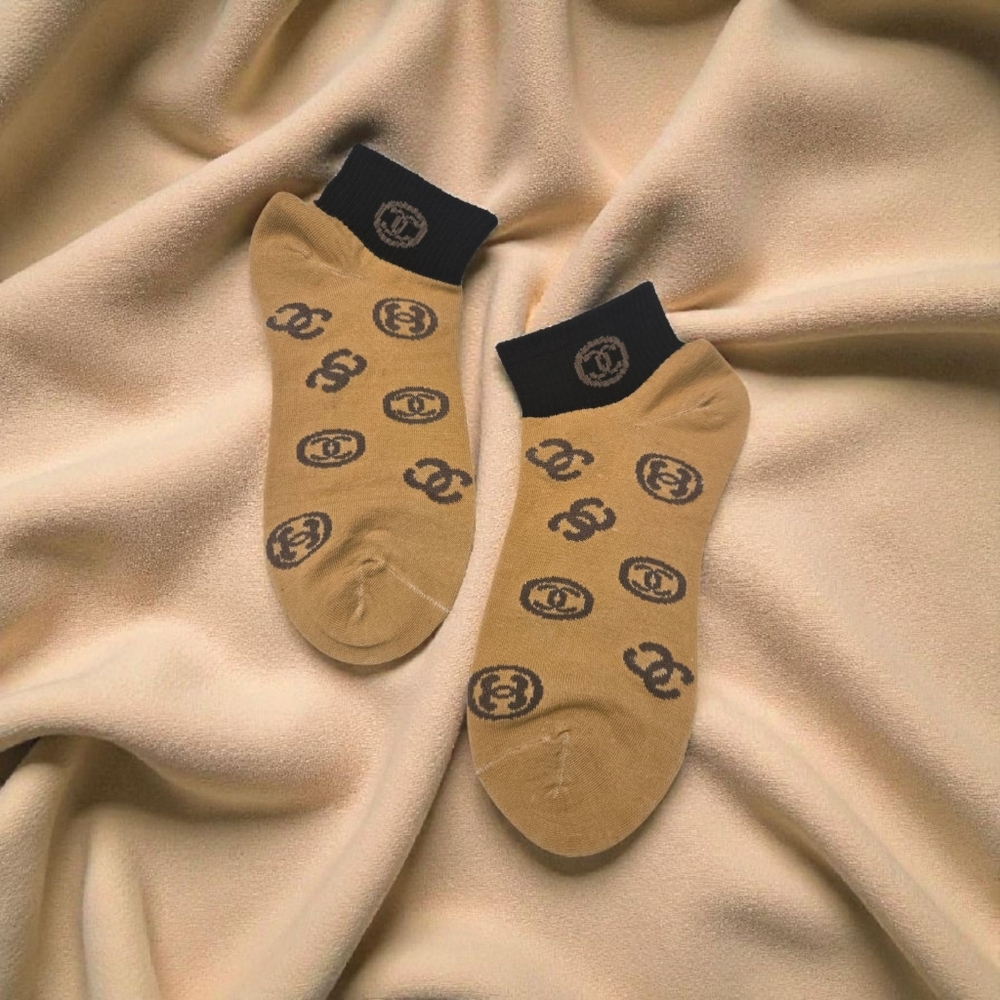 🔥Lux Socks🔥 - Picture 3 of 4